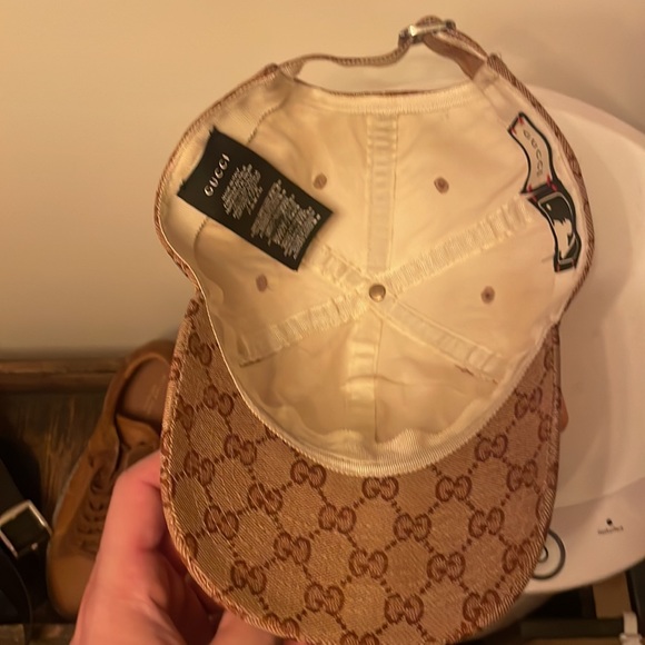 Gucci LA hat - Picture 2 of 5